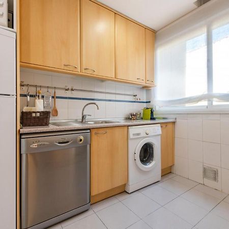 2 Bedrooms 2 Bathrooms Furnished - Malsana - With Pool - Mintystay Madrid Extérieur photo