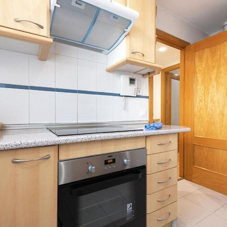 2 Bedrooms 2 Bathrooms Furnished - Malsana - With Pool - Mintystay Madrid Extérieur photo